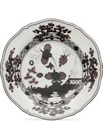 GINORI 1735 assiette Oriente Italiano - Blanc - thumbnail