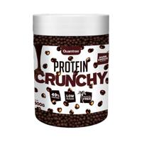 Protein Crunchy 500gr Dark Chocolate - thumbnail