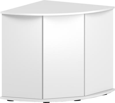 Juwel meubel bouwpakket SBX Trigon 190 wit - Gebr de boon