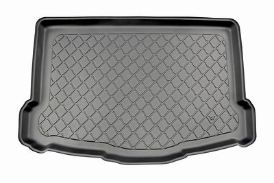 Kofferbakmat passend voor Nissan Qashqai II J11 (Acenta + Tekna) SUV/5 02.2014-05.2021 193246