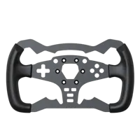 Moza Racing ES Formula Wheel Mod Moza Racing ES Formula Wheel Mod