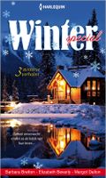 Winterspecial - Barbara Bretton, Elizabeth Bevarly, Margot Dalton - ebook