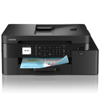 Brother MFC-J4350DW printer