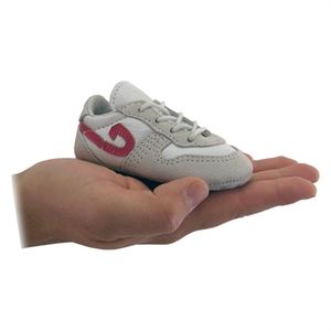 Cruyff - Faas Jr. Baby Schoentjes - Roze