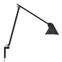 Louis Poulsen NJP Wandlamp Lange Arm - thumbnail