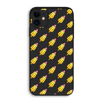 Waterijsjes: iPhone 11 Biologisch afbreekbaar hoesje