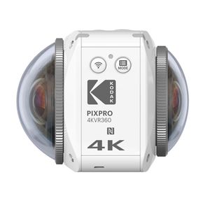 Kodak 4KVR360 Pixpro Ultimate Pack