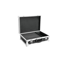 Roadinger Case K-2 Flightcase (l x b x h) 520 x 720 x 185 mm