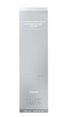 BABOR Doctor Babor Sensitive Intstant Relief Lotion 150ml