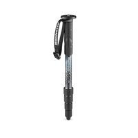 Manfrotto Element MII Monopod Aluminum Zwart