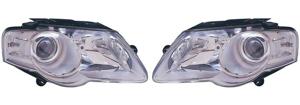 Koplamp Set SET5839962V