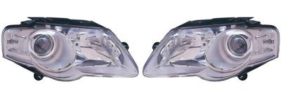 Koplamp Set SET5839962V
