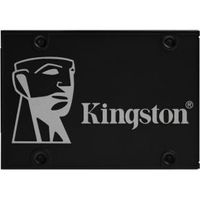 Kingston SSD KC600 512GB