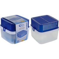 Vochtopnemer 1.8L - 2x400 gram Vochtopnemer 1.8L - 2x400 gram