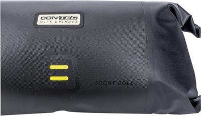 CONTEC stuurtas "mile grinder front"