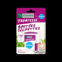 Damhert Tagatesse dispenser bio 100 Stuks