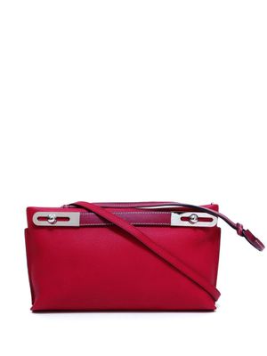 Loewe Pre-Owned petit sac porté épaule Missy - Rose