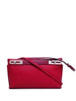 Loewe Pre-Owned petit sac porté épaule Missy - Rose - thumbnail