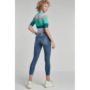 LTB Lonia jeans super skinny cropped 51596 Sior Und Wash