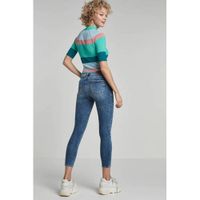 LTB Lonia jeans super skinny cropped 51596 Sior Und Wash - thumbnail