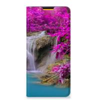 Samsung Galaxy M52 | Book Cover | Waterval