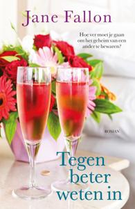 Tegen beter weten in (Paperback)
