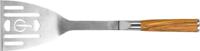 Forged Spatel BBQ - Olijfhout / Staal Forged Spatel BBQ - Olijfhout / Staal