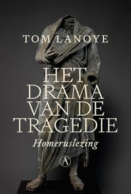 Het drama van de tragedie (Hardback)