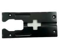 Makita Accessoires Glijplaat DJV182 | 346685-1 - 346685-1