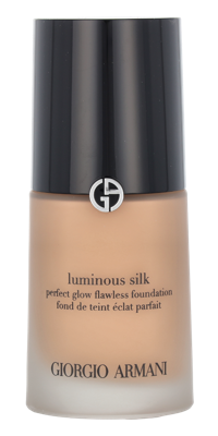 Armani Luminous Silk Foundation 5.5 30 ml Dames