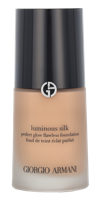 Armani Luminous Silk Foundation 5.5 30 ml Dames