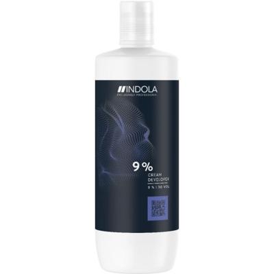 Indola Profession Color Cream Developer Oxidatie 9% - 30 vol 1000ml