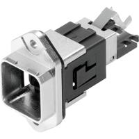 Weidmüller 1072900000 Sensor/actuator connector 10 stuk(s)