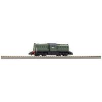 Piko N 40806 N diesellocomotief Rh 2000 van de NS