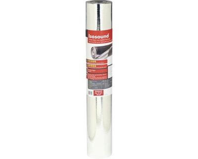Iso Sound dikte 2mm - 10m²