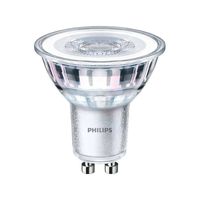 Philips LED GU10 lamp 50-3,8 Watt Philips warmglow DIM - thumbnail