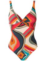 Lygia & Nanny maillot de bain Adriana - Multicolore