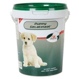 Primeval Puppy Gelatinaat voor de hond 2 x 350 g