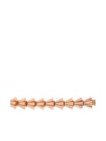 Pragnell Vintage bracelet Retro French en or rose 18ct