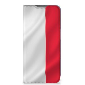 Nokia G11 | G21 Standcase Frankrijk