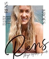 RENS mijn lifestyle guide - Rens Kroes - ebook