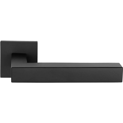 Formani | Deurkruk | Formani | LSQ1-G | mat zwart