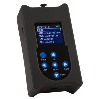 Briteq Firmware updater 2+