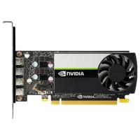 Nvidia Nvidia Quadro T1000 Videokaart T1000 4 GB GDDR6-RAM Mini-DisplayPort