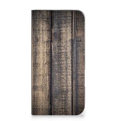 iPhone 16 Plus Book | Wallet Case | Steigerhout iPhone 16 Plus Book | Wallet Case | Steigerhout