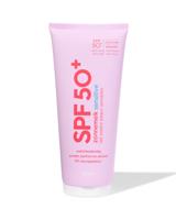 HEMA Zonnebrand Gevoelige Huid SPF50 200ml