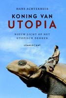 Koning van Utopia (Paperback)