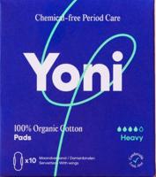 Yoni Maandverband heavy