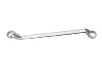 4tecx Ringsleutel DIN 838 16 x 17mm