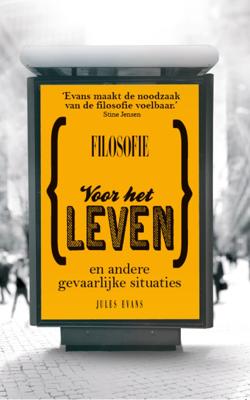 Filosofie voor het leven (Paperback)